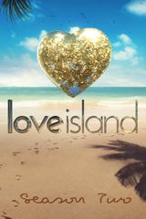 Key visual of Love Island 2