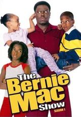 Key visual of The Bernie Mac Show 1