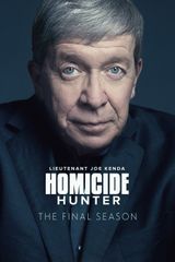 Key visual of Homicide Hunter: Lt Joe Kenda 9