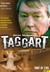 Key visual of Taggart 4