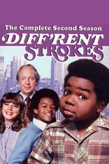 Key visual of Diff'rent Strokes 2