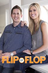 Key visual of Flip or Flop 2