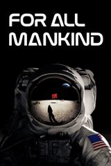 Key visual of For All Mankind 1