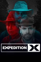 Key visual of Expedition X 3