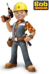 Key visual of Bob the Builder 20