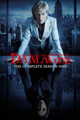 Key visual of Damages 1