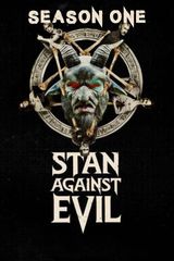 Key visual of Stan Against Evil 1