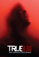 Key visual of True Blood 6