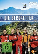 Key visual of Die Bergretter 4