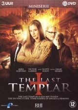 Key visual of The Last Templar 1