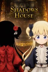 Key visual of Shadows House 1