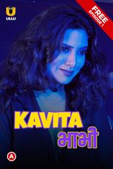 Key visual of Kavita Bhabhi 1