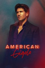 Key visual of American Gigolo 1