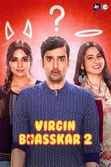 Key visual of Virgin Bhasskar 2