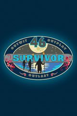 Key visual of Survivor 46
