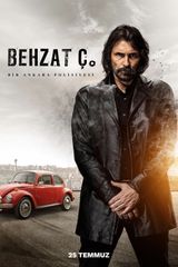 Key visual of Behzat Ç.: An Ankara Policeman 4