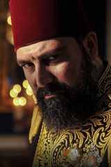 Key visual of Payitaht: Abdülhamid 4