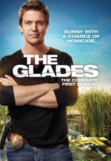 Key visual of The Glades 1
