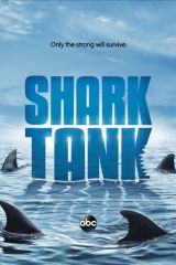 Key visual of Shark Tank 5