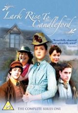 Key visual of Lark Rise to Candleford 1