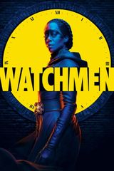 Key visual of Watchmen 1