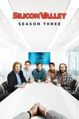 Key visual of Silicon Valley 3