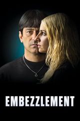 Key visual of Embezzlement 1