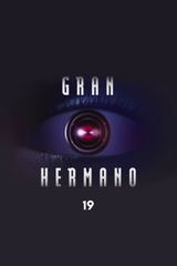 Key visual of Gran Hermano 19