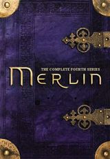 Key visual of Merlin 4