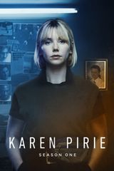 Key visual of Karen Pirie 1