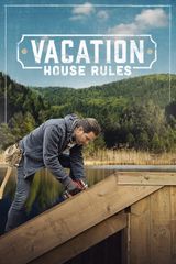 Key visual of Scott's Vacation House Rules 4