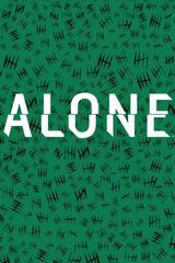Key visual of Alone 9