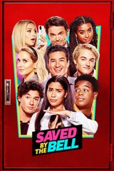Key visual of Saved by the Bell 1