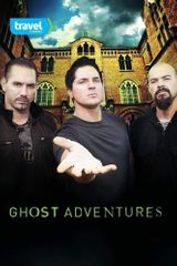 Key visual of Ghost Adventures 6