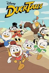 Key visual of DuckTales 3