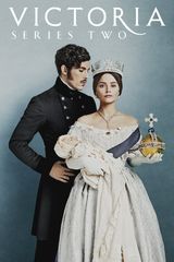 Key visual of Victoria 2