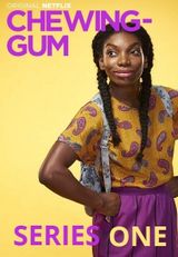 Key visual of Chewing Gum 1