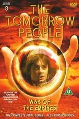 Key visual of The Tomorrow People 8