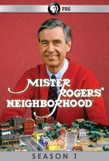 Key visual of Mister Rogers' Neighborhood 1