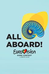 Key visual of Eurovision Song Contest 63