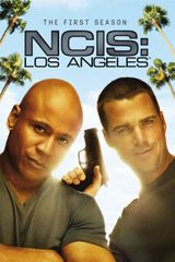 Key visual of NCIS: Los Angeles 1