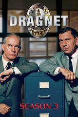 Key visual of Dragnet 3