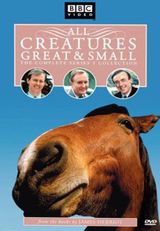 Key visual of All Creatures Great and Small 5