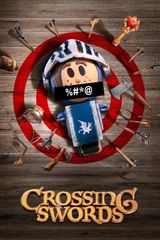 Key visual of Crossing Swords 1