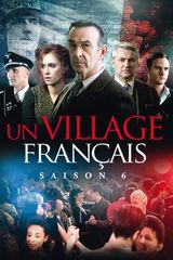 Key visual of A French Village 6