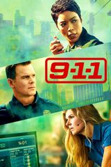 Key visual of 9-1-1 1