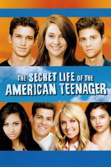 Key visual of The Secret Life of the American Teenager 3