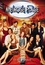 Key visual of Melrose Place 3