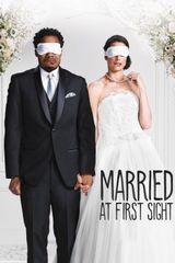 Key visual of Married at First Sight 5