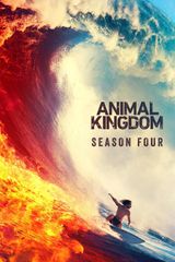 Key visual of Animal Kingdom 4